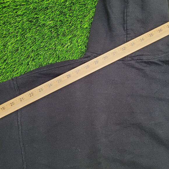 Naruto Shippuden Anime Hoodie L/XL 23x24 Cropped Manga-Series - Picture 3 of 12